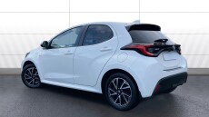 Toyota Yaris 1.5 Hybrid Design 5dr CVT Hybrid Hatchback